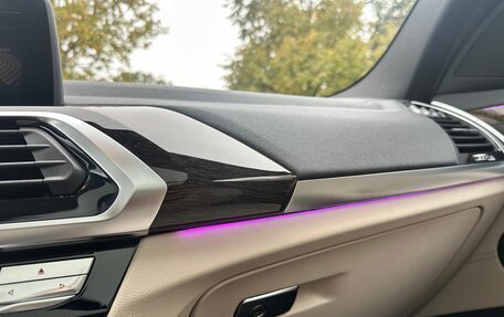 BMW X3, 2020 год, 6 100 000 рублей, 24 фотография