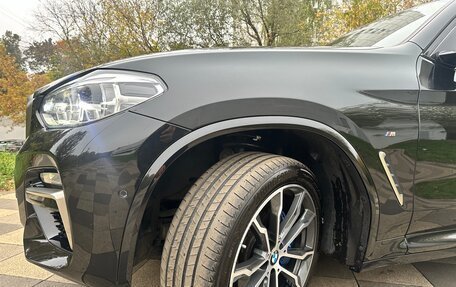 BMW X3, 2020 год, 6 100 000 рублей, 28 фотография