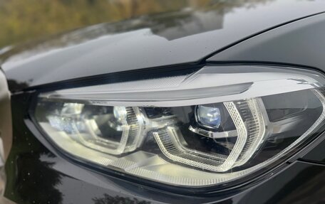 BMW X3, 2020 год, 6 100 000 рублей, 29 фотография