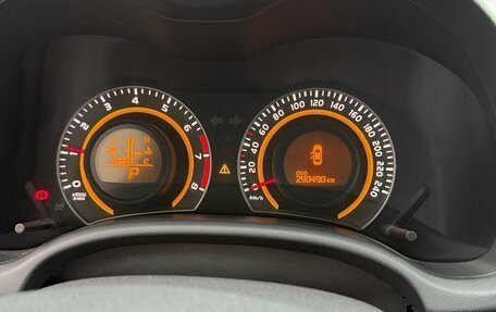 Toyota Corolla, 2012 год, 1 250 000 рублей, 4 фотография