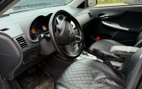 Toyota Corolla, 2012 год, 1 250 000 рублей, 8 фотография