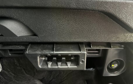 BMW X3, 2020 год, 6 100 000 рублей, 35 фотография