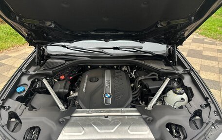 BMW X3, 2020 год, 6 100 000 рублей, 36 фотография