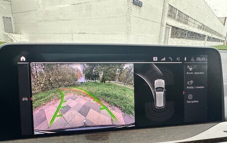 BMW X3, 2020 год, 6 100 000 рублей, 39 фотография