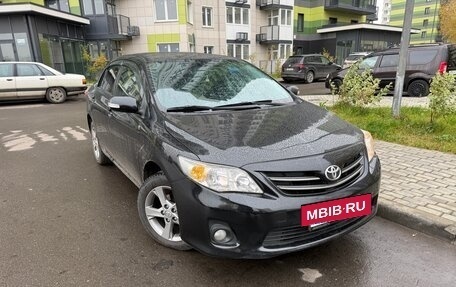 Toyota Corolla, 2012 год, 1 250 000 рублей, 2 фотография