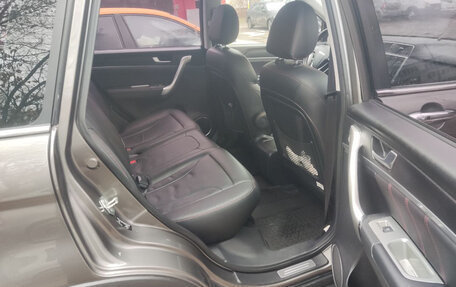 Haval H6, 2019 год, 1 600 000 рублей, 3 фотография