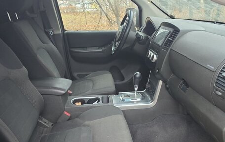 Nissan Pathfinder, 2012 год, 1 500 000 рублей, 3 фотография