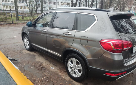 Haval H6, 2019 год, 1 600 000 рублей, 4 фотография