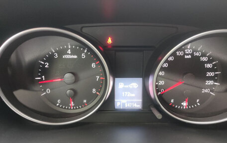 Haval H6, 2019 год, 1 600 000 рублей, 5 фотография