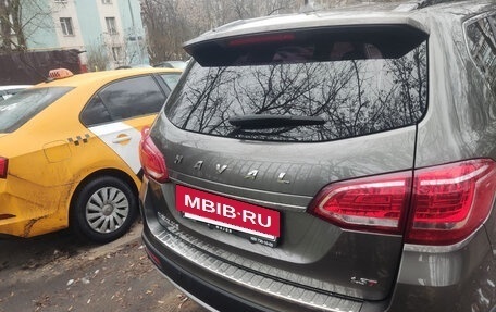 Haval H6, 2019 год, 1 600 000 рублей, 2 фотография