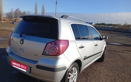 Geely MK Cross I, 2012 год, 325 000 рублей, 2 фотография