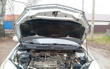 Geely MK Cross I, 2012 год, 325 000 рублей, 11 фотография