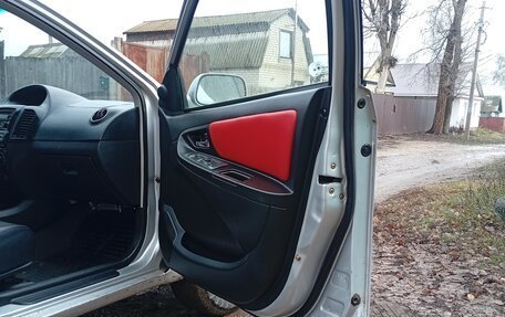 Geely MK Cross I, 2012 год, 325 000 рублей, 10 фотография