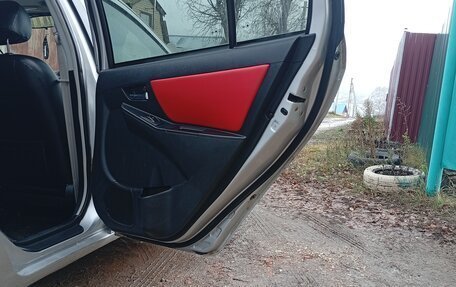 Geely MK Cross I, 2012 год, 325 000 рублей, 9 фотография