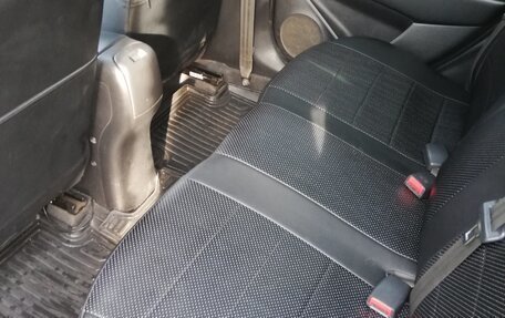 KIA Rio III рестайлинг, 2015 год, 1 150 000 рублей, 6 фотография