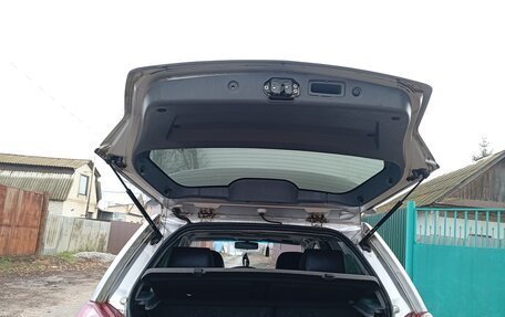 Geely MK Cross I, 2012 год, 325 000 рублей, 12 фотография