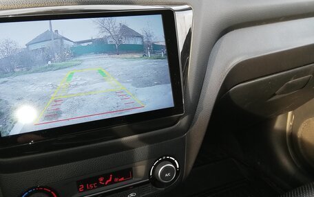 KIA Rio III рестайлинг, 2015 год, 1 150 000 рублей, 4 фотография