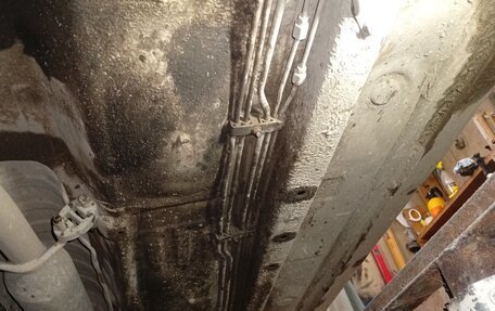 Geely MK Cross I, 2012 год, 325 000 рублей, 14 фотография