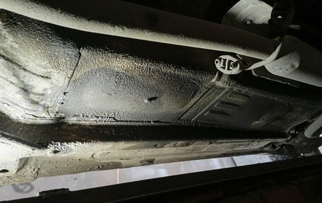 Geely MK Cross I, 2012 год, 325 000 рублей, 15 фотография