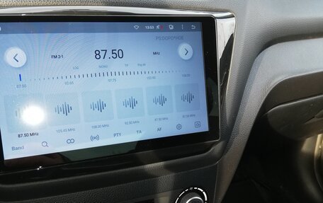 KIA Rio III рестайлинг, 2015 год, 1 150 000 рублей, 3 фотография