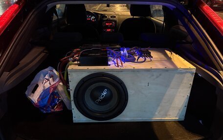 Ford Focus II рестайлинг, 2006 год, 370 000 рублей, 6 фотография