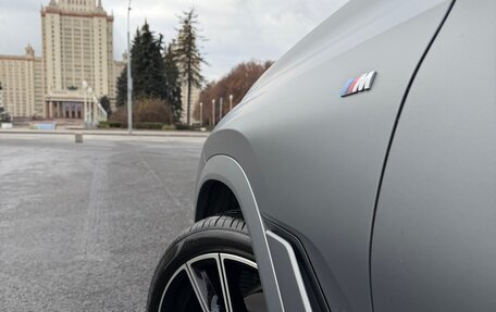 BMW X6, 2024 год, 14 000 000 рублей, 9 фотография