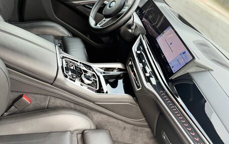 BMW X6, 2024 год, 14 000 000 рублей, 15 фотография