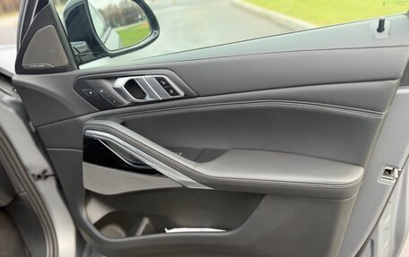 BMW X6, 2024 год, 14 000 000 рублей, 17 фотография