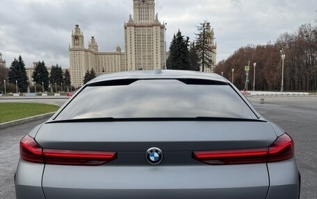 BMW X6, 2024 год, 14 000 000 рублей, 8 фотография