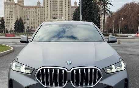 BMW X6, 2024 год, 14 000 000 рублей, 7 фотография