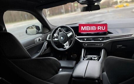 BMW X6, 2024 год, 14 000 000 рублей, 13 фотография