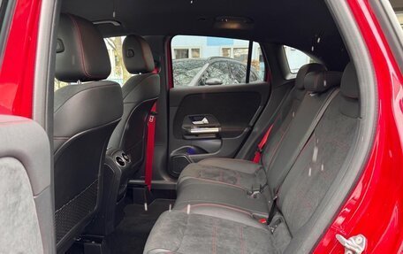 Mercedes-Benz GLA AMG, 2022 год, 5 300 000 рублей, 10 фотография