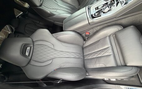 BMW X6, 2024 год, 14 000 000 рублей, 19 фотография