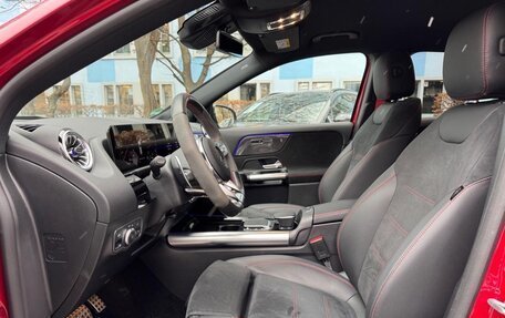 Mercedes-Benz GLA AMG, 2022 год, 5 300 000 рублей, 7 фотография