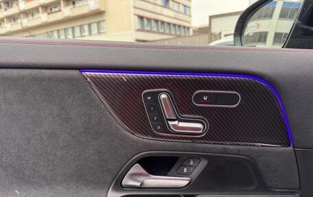 Mercedes-Benz GLA AMG, 2022 год, 5 300 000 рублей, 9 фотография