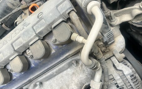 Honda Civic VII, 2004 год, 450 000 рублей, 2 фотография