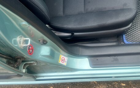 Honda Civic VII, 2004 год, 450 000 рублей, 12 фотография