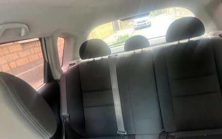 Honda Civic VII, 2004 год, 450 000 рублей, 5 фотография