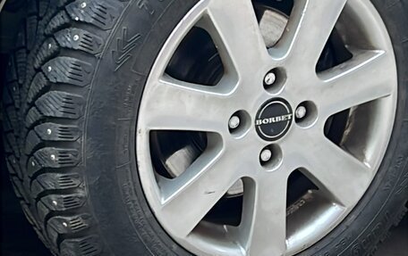 Honda Civic VII, 2004 год, 450 000 рублей, 1 фотография