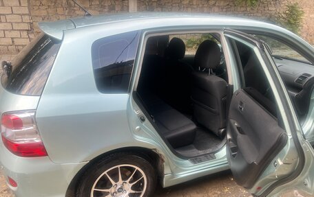 Honda Civic VII, 2004 год, 450 000 рублей, 9 фотография