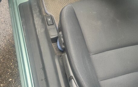 Honda Civic VII, 2004 год, 450 000 рублей, 3 фотография