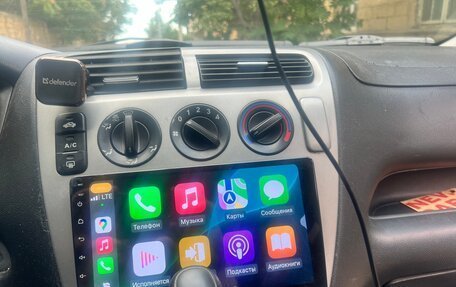 Honda Civic VII, 2004 год, 450 000 рублей, 6 фотография