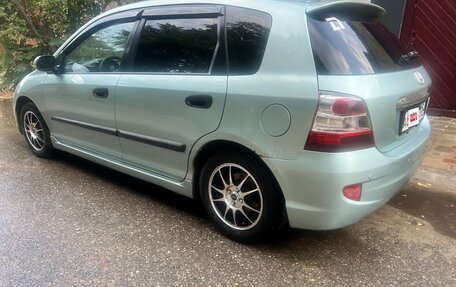 Honda Civic VII, 2004 год, 450 000 рублей, 11 фотография