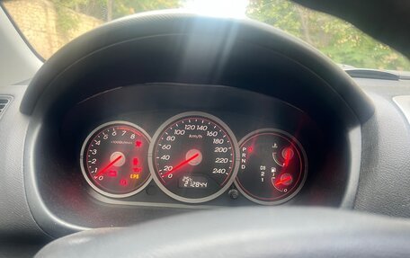 Honda Civic VII, 2004 год, 450 000 рублей, 4 фотография