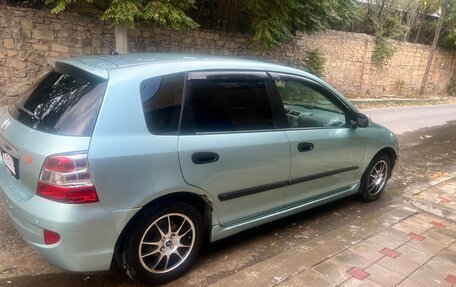 Honda Civic VII, 2004 год, 450 000 рублей, 22 фотография