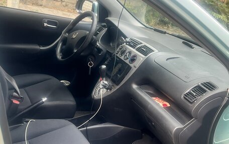 Honda Civic VII, 2004 год, 450 000 рублей, 16 фотография