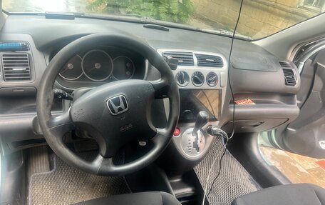 Honda Civic VII, 2004 год, 450 000 рублей, 19 фотография