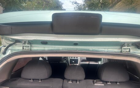 Honda Civic VII, 2004 год, 450 000 рублей, 24 фотография