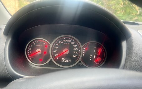 Honda Civic VII, 2004 год, 450 000 рублей, 18 фотография