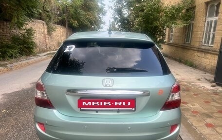 Honda Civic VII, 2004 год, 450 000 рублей, 25 фотография